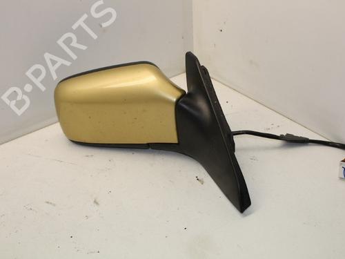 Used Right mirror Right mirror VOLVO S40 I (644) 2.0 T (163 hp) 18611231 18611231