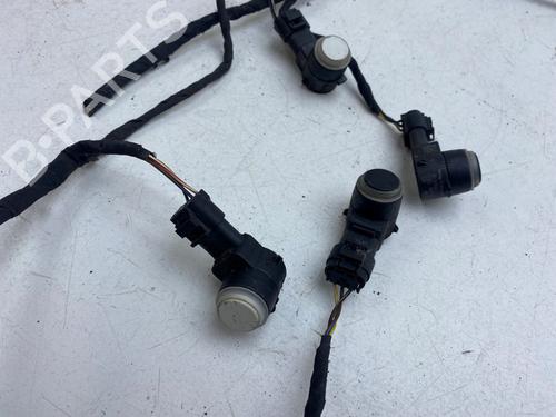 Electronic module MERCEDES-BENZ C-CLASS (W204) C 200 CGI (204.048) | BP37030807M83 - Image 2