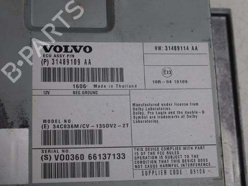 Electronic module VOLVO V60 I (155) 2.0 Polestar AWD | BP39242604M83  - Image 5