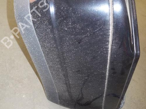 Rear bumper VOLVO S80 I (184) T6 | BP18622636C8 