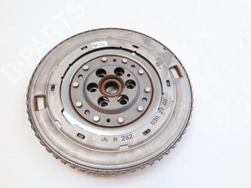 Used Flywheel Flywheel MERCEDES-BENZ A-CLASS Saloon (V177) A 250 e (177.186) (218 hp) 27238904 27238904