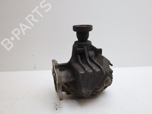 Used Front differential Front differential 38200192 38200192
