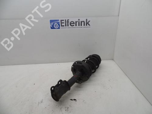 Used Left front shock absorber Left front shock absorber OPEL CORSA D (S07) 1.3 CDTI (L08, L68) (75 hp) 18616721 18616721
