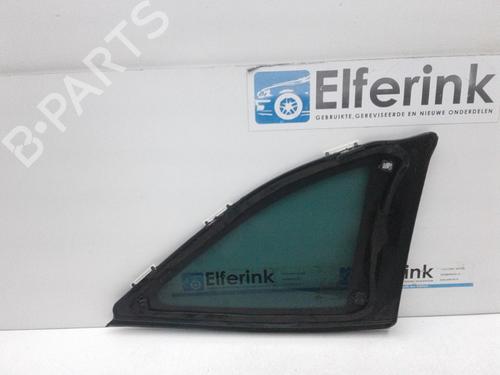 Rear left quarter glass OPEL ASTRA K Sports Tourer (B16) 1.2 Turbo (35) | BP18631367C93 