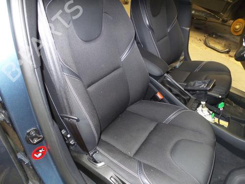 Seats set VOLVO V40 Hatchback (525) D2 | BP18615599C78 - Image 6