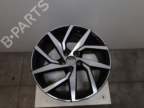 Felg Felg VOLVO V60 II (225) T4 (190 hp) 34138240 34138240