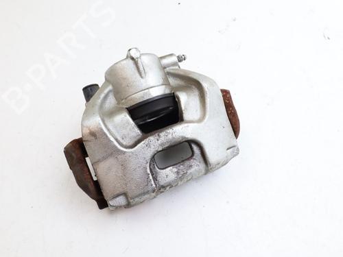 Used Left front brake caliper SAAB 9-3 Convertible (YS3F) 2.0 t (175 hp) 31154219