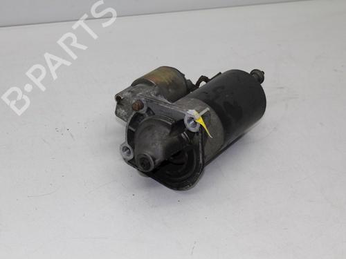 Used Starter VOLVO S40 I (644) 1.8 (115 hp) 18612861
