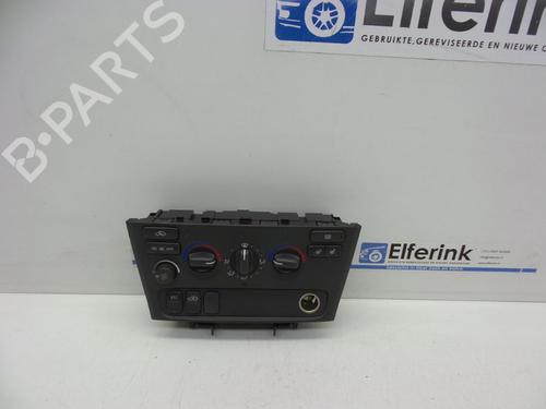 Used Climate control Climate control VOLVO S60 I (384) 2.4 (140 hp) 18627370 18627370