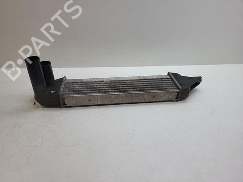 Intercooler SAAB 9-3 Cabriolet (YS3D) 2.0 Turbo (154 hp) 18616976