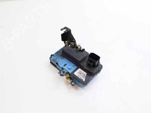 Used Front left lock VOLVO S80 I (184) 2.4 (170 hp) 20668366