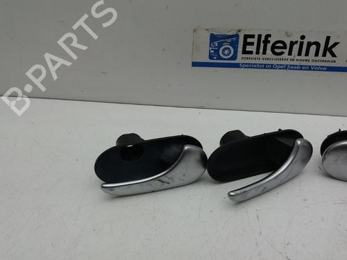 Front left exterior door handle SAAB 9-5 Estate (YS3E) 2.0 t | BP18634507C128 
