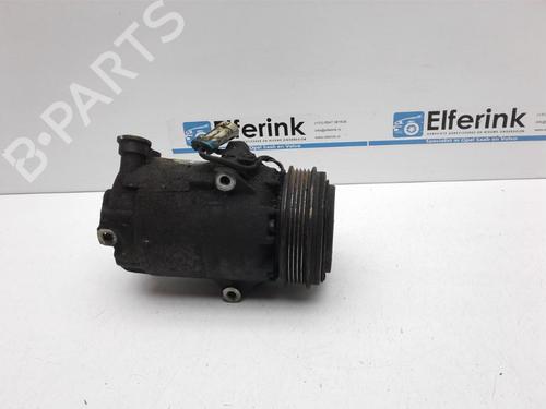 AC compressor OPEL CORSA C (X01) 1.2 (F08, F68) | BP18629515M34 