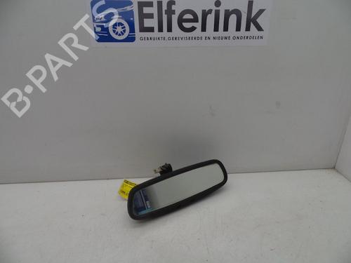 Used Rear mirror VOLVO V50 (545) 2.0 D (136 hp) 18608564