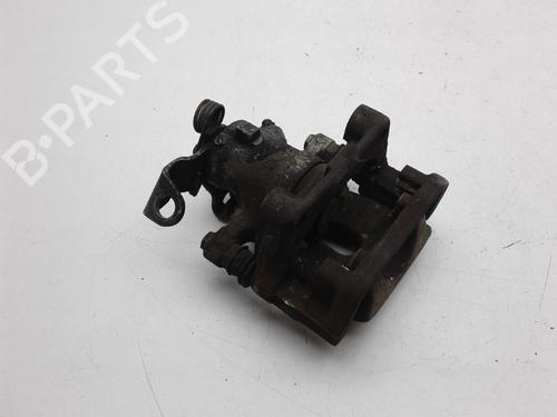 Left rear brake caliper OPEL MERIVA B MPV (S10) 1.4 (75) | BP18629224M107 