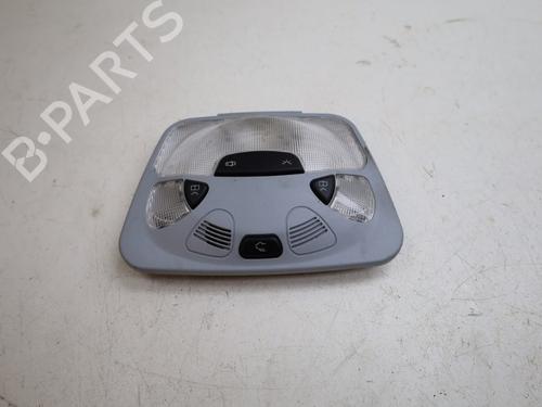 Innerbelysning MERCEDES-BENZ C-CLASS (W203) C 200 Kompressor (203.045) | BP26429567I8 