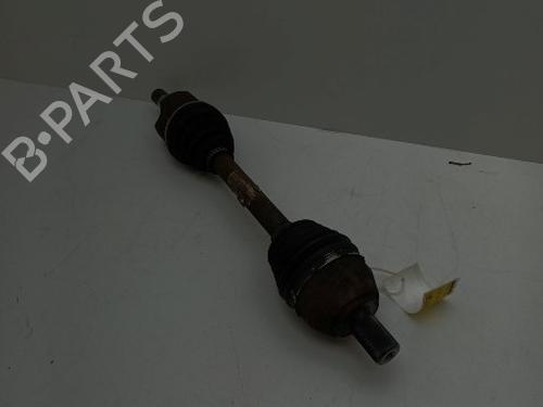 Used Left front driveshaft VOLVO S60 II (134) T3 (150 hp) 22384634