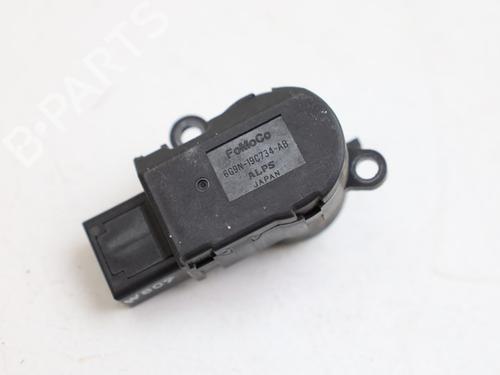 Electronic sensor VOLVO V70 III (135) 2.0 D | BP34624732M84 - Image 3