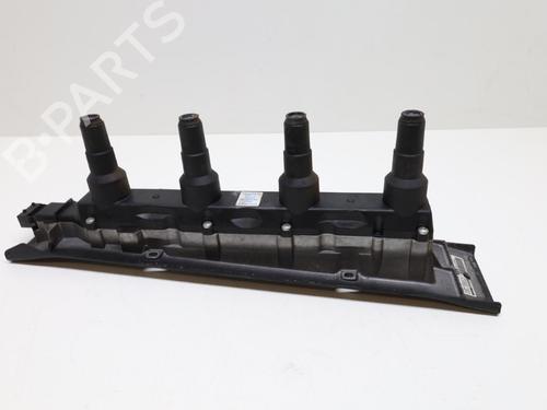 Ignition coil SAAB 9-3 (YS3D) 2.0 Turbo | BP39512836M94 - Image 2