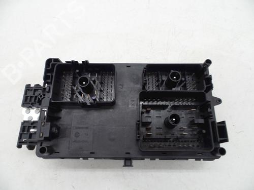 Fuse box SAAB 9-5 (YS3G) 2.0 TiD | BP18639587E1 