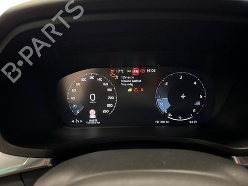 Gearbox VOLVO V60 II (225) D3 | BP29053189M3