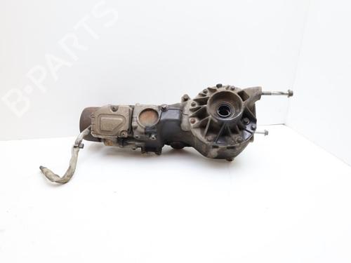 Rear differential VOLVO XC60 I SUV (156) 2.4 D / D3 / D4 AWD | BP32287448M24