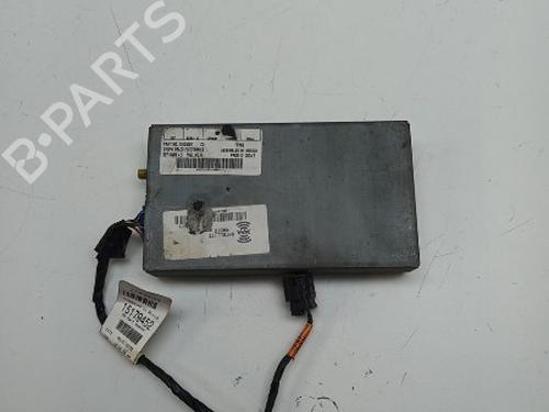 Electronic module SAAB 9-7X 5.3 AWD | BP18609223M83 