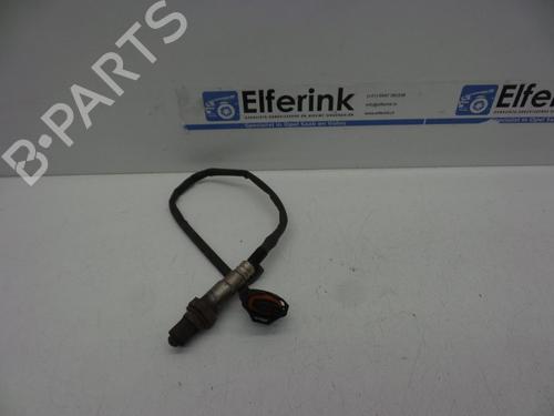 Used Electronic sensor Electronic sensor OPEL TIGRA TwinTop (X04) 1.4 (R97) (90 hp) 18628360 18628360