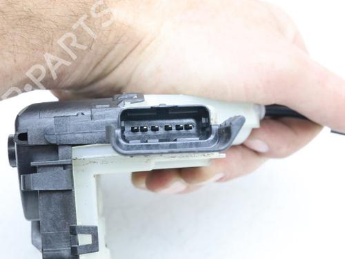 Rear left lock OPEL GRANDLAND / GRANDLAND X (A18, P1UO) 1.2 (75) | BP18634904C100 