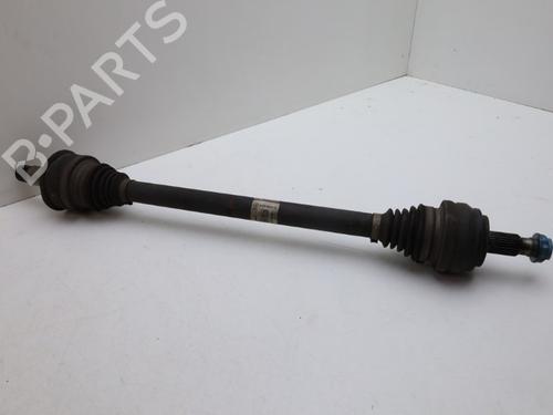 Used Left rear driveshaft MERCEDES-BENZ C-CLASS (W205) C 180 (205.040, 205.140) (156 hp) 32001987