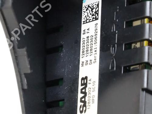 Electronic module SAAB 9-3 Convertible (YS3F) 2.0 t | BP31154211M83 