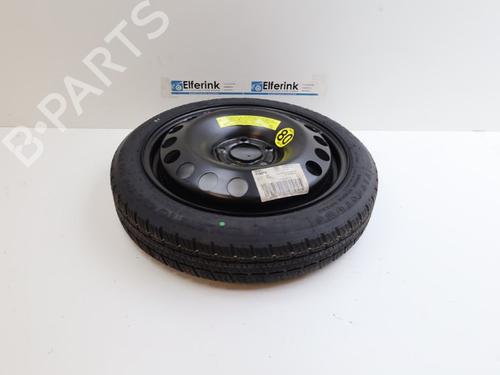 Used Rim OPEL VECTRA C (Z02) 1.8 16V (122 hp) 18639165