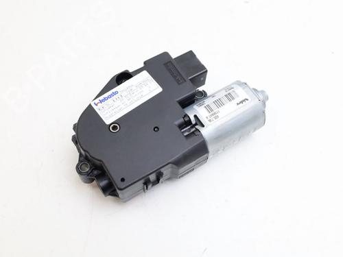 Used Sunroof engine VOLVO V60 I (155) D6 Hybrid AWD (280 hp) 29419183