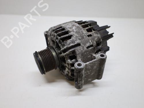Generator Generator MERCEDES-BENZ C-CLASS (W204) C 200 Kompressor (204.041) (184 hp) 36698291 36698291