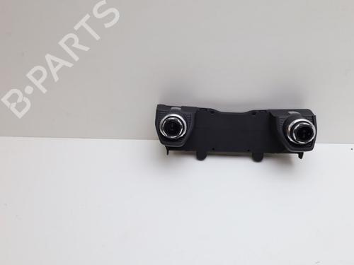Climate control LYNK & CO 01 PHEV | BP18638347I5 - Image 2