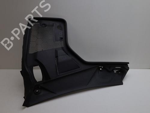 Torpedoplade MERCEDES-BENZ C-CLASS (W205) C 180 (205.040, 205.140) (156 hp) 31956645