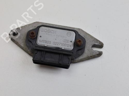 Used Electronic module SAAB 900 I (AC4, AM4) 2.1 -16 (136 hp) 29005770