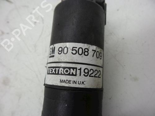 Washer pump SAAB 9-3 (YS3F, E79, D79, D75) 1,8t | BP18623423E24 