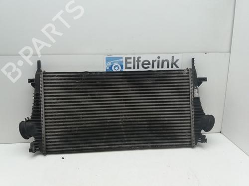 Intercooler SAAB 9-5 (YS3G) 2.0 t BioPower (220 hp) 18633884