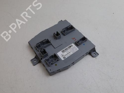 Used Comfort control module MERCEDES-BENZ C-CLASS (W205) C 180 (205.040, 205.140) (156 hp) 32002015