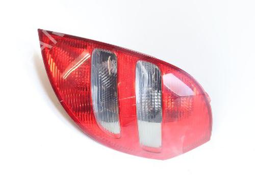Right taillight MERCEDES-BENZ A-CLASS (W169) A 170 (169.032, 169.332) | BP24531991C35 