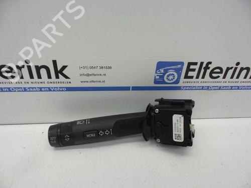 Used Steering column stalk Steering column stalk 18626214 18626214