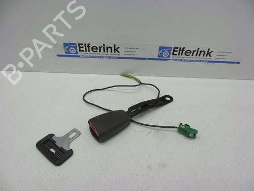 Used Seat buckle VOLVO V40 Estate (645) 1.8 i (122 hp) 18628302