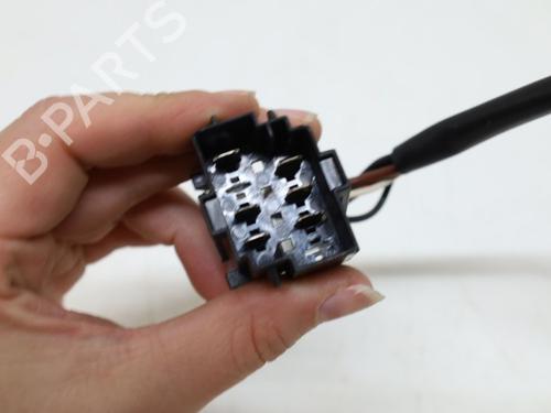 Heater resistor SAAB 9-3 (YS3D) 2.0 Turbo | BP38652203M108 - Image 4