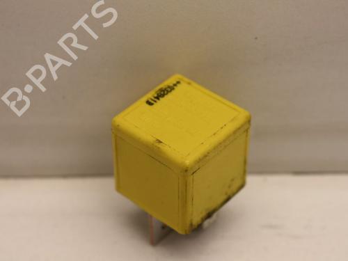 Used Electronic sensor Electronic sensor SAAB 9-3 (YS3F, E79, D79, D75) 2.0 t (175 hp) 18608673 18608673