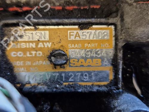 Gearbox SAAB 9-5 Estate (YS3E) 2.3 t | BP25851265M3 