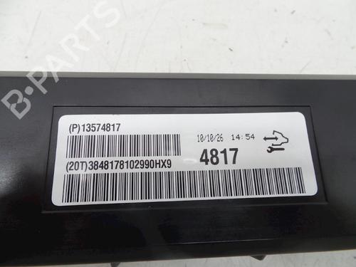 Electronic module SAAB 9-5 (YS3G) 2.0 TiD | BP18615981M83 