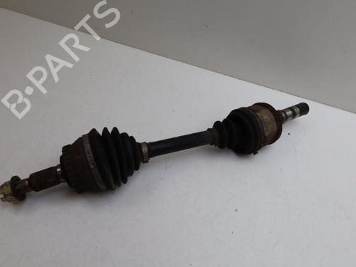 Used Left front driveshaft Left front driveshaft SAAB 9-5 (YS3E) 2.0 t (150 hp) 36501759 36501759