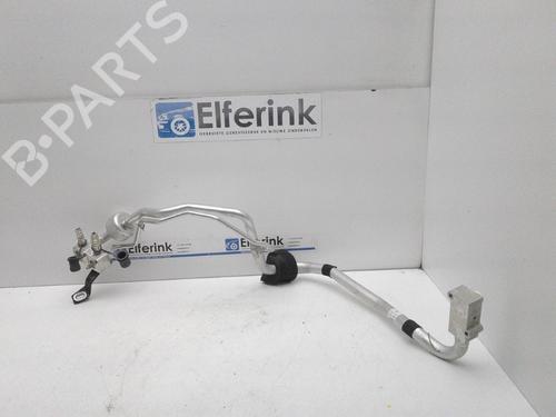 Used AC pipe AC pipe VOLVO V90 II Cross Country (236) T5 AWD (250 hp) 18632476 18632476