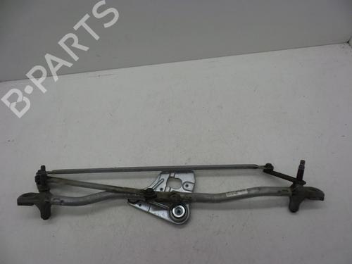 Used Front wipers mechanism Front wipers mechanism VOLVO V60 I (155) 1.6 DRIVe (114 hp) 18622909 18622909